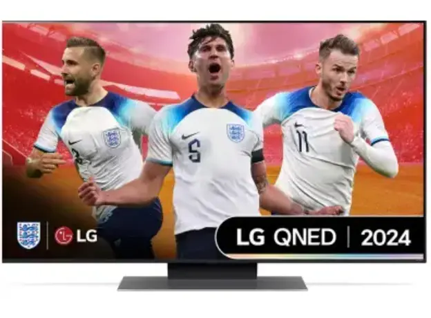 ტელევიზორი LG 100QNED86A6.AMCN, 3 image