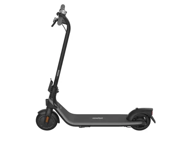 ელექტრო სკუტერი SEGWAY Ninebot KickScooter E2