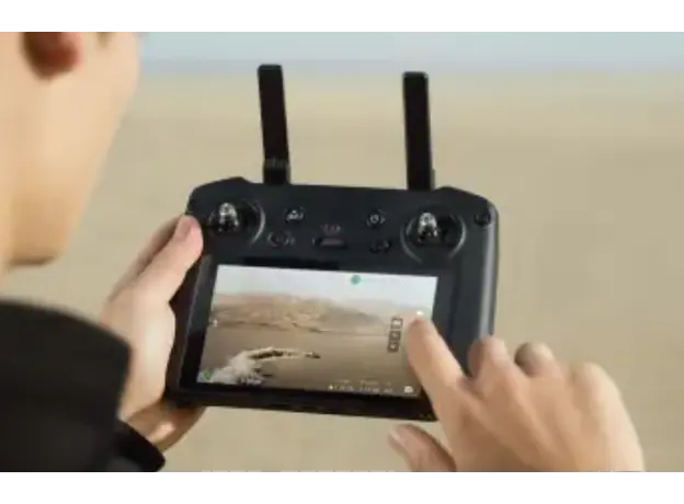 დრონის კონტროლერი DJI RC Pro, 7 image
