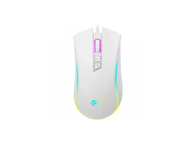 მაუსი Havit Gaming Mouse MS1034, 2 image