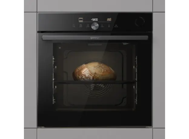 ჩასაშენებელი ღუმელი GORENJE BSA6747DGWI, 4 image