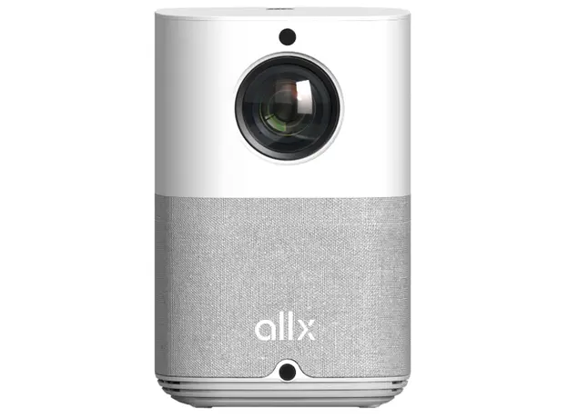 პროექტორი ALLX AX-PF320W, LCD Projector, FHD 1920x1080, 320Lm, White, 2 image