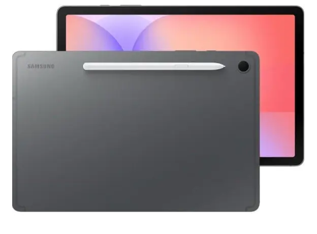 ტაბლეტი SAMSUNG Tab S10 Lite 5G SM-X406BZAACAU GRAY