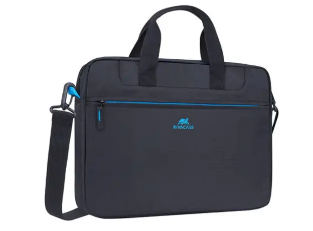 ლეპტოპის ჩანთა Rivacase 8037 Laptop Bag 15, 3 image