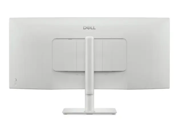 მონიტორი Dell 34 Monitor - S3425DW - 86.42 cm (34.0")/WQHD/3440 x 1440/IPS/21:9/300 cd/m2/120 Hz/ 2x10W speaker/2 xHDMI/USB C/War 3Yrs, 6 image