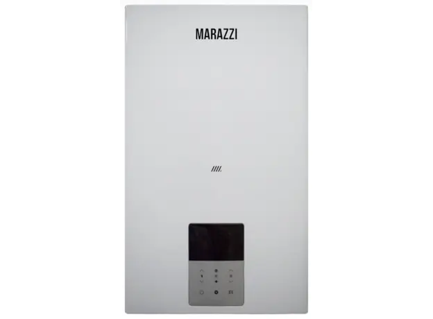 გათბობის ქვაბი MARAZZI DE-S 24, 2 image