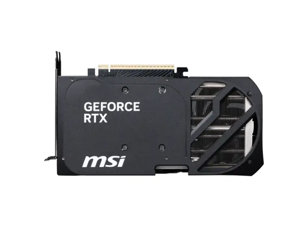 ვიდეო დაფა MSI GeForce RTX 5070 12G SHADOW 2X OC, 5 image