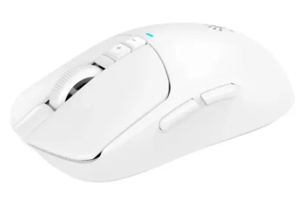 მაუსი A4Tech Bloody R72 Ultra Dual Mode Wireless Gaming Mouse White, 3 image