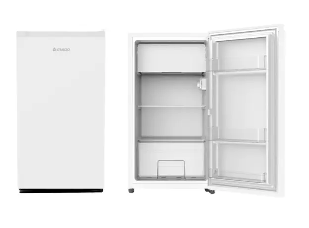 მაცივარი CHIGO CRG120, 3 image