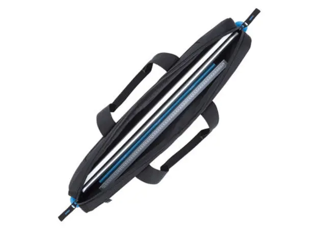 ლეპტოპის ჩანთა Rivacase 8037 Laptop Bag 15, 4 image