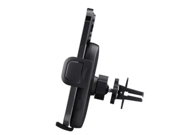 მობილურის დამჭერი Trust Runo Air Vent Car Holder Black - 24983, 4 image