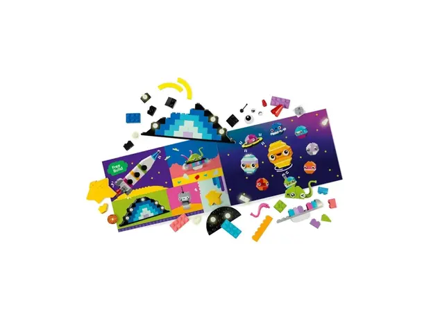 ლეგო LEGO Classic Creative space objects, 5 image