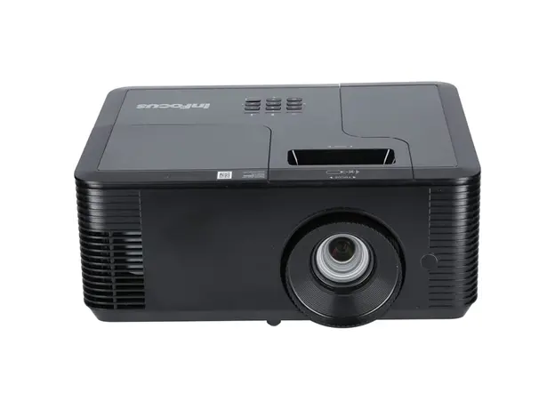 პროექტორი InFocus IN2139WU P117, DLP Projector, WUXGA 1920x1200, 4500lm, Black, 2 image
