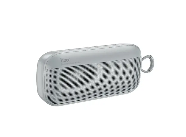 დინამიკი Hoco HC21 Shadow sports BT speaker Gray, 2 image