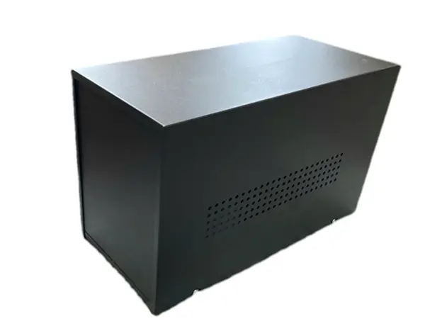 აკუმულატორის გარე კაბინეტი EAST C-1, 2 image