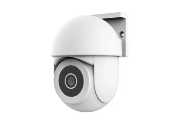 კამერა Trust IPCAM-3900 Indoor PTZ Wi-Fi Camera White - 71363, 4 image