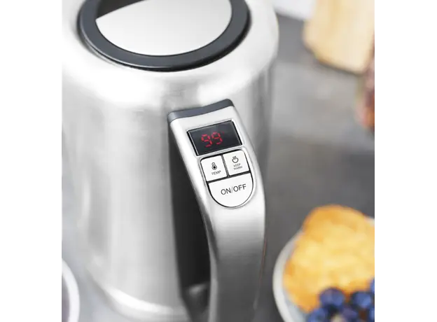 ელექტრო ჩაიდანი GASTROBACK 42441WATER KETTLE EXPRESS, 4 image