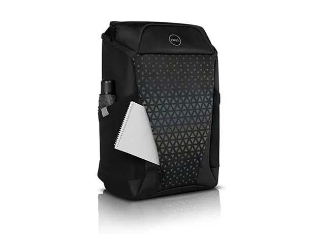 ნოუთბუქის ჩანთა DELL Gaming Backpack 17", GM1720PM, 4 image