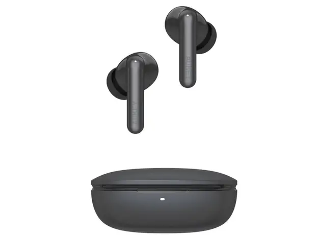 უსადენო ყურსასმენი Aukey EP-B2 Beyond ANC Elite Wireless Earbuds - Dark Grey