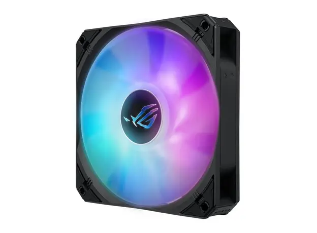 ქულერი Asus ROG STRIX LC III 360 ARGB All-in-one liquid CPU cooler, 7 image