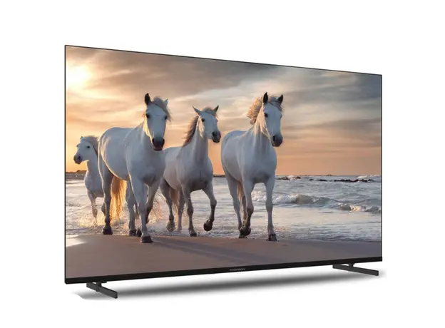 ტელევიზორი THOMSON LD50UDS-F1W BLACK (50", 3840X2160), 3 image