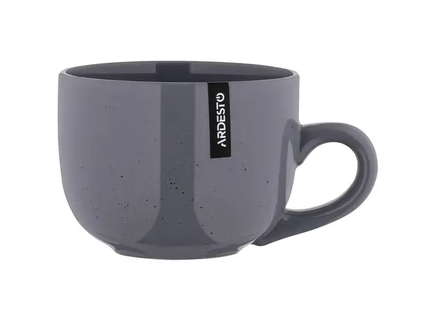 ჭიქა ARDESTO AR2648GREY (480ML)