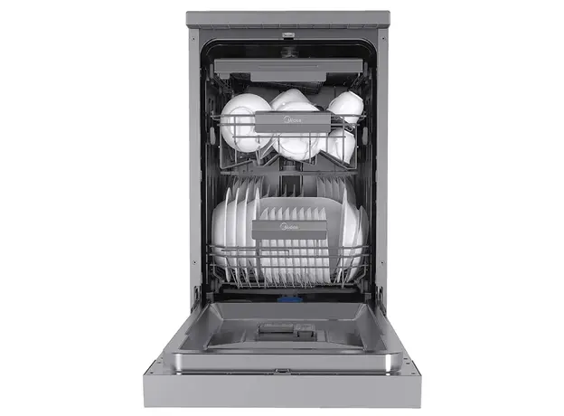 ჭურჭლის სარეცხი მანქანა Midea MFD45S160Si, 4 image