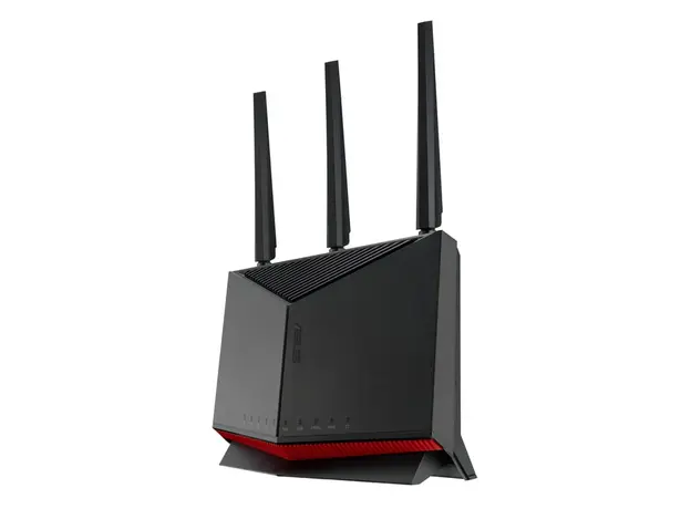 Wi-Fi როუტერი Asus RT-BE86U wifi 7, 3 image