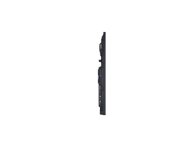 ინტერაქტიული ეკრანი Allscreen Interactive Flat Panels DW65HT311D V2 T Series, 65”, Android 13, RAM 8GB, 128GB, Smart Board, Black, 3 image