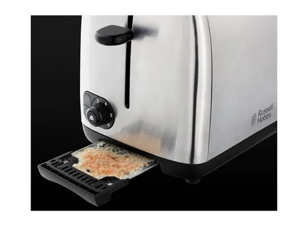 ტოსტერი Russell Hobbs 24080-56/RH Adventure 2SL Toaster BRU, 3 image