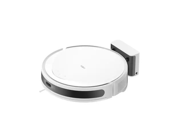 რობოტი მტვერსასრუტი TP-LINK Robot Vacuum Cleaner Tapo RV20 Max Robot Vacuum Cleaner, 4 image