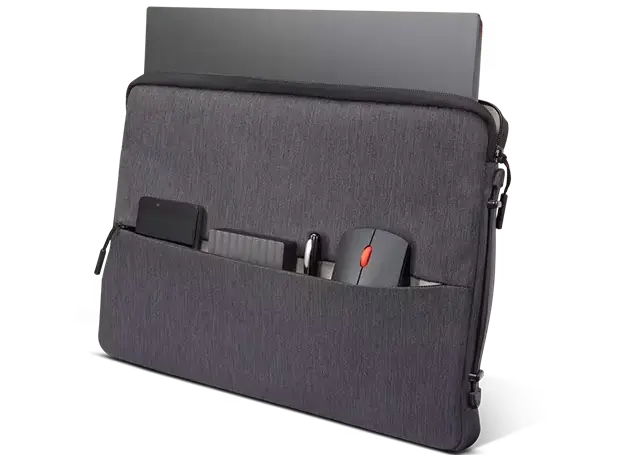 ნოუთბუქის ჩანთა Lenovo 14-inch Laptop Urban Sleeve Case, 4 image
