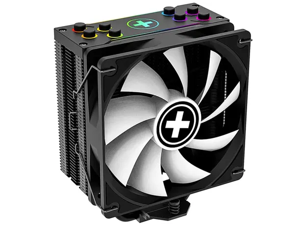 ქულერი Xilence XC056 Performance A+ Series CPU Cooler, Multi-Socket M704PRO.ARGB, 5 image