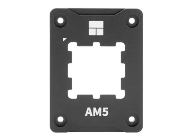 პროცესორის ჩარჩო THERMALRIGHT AM5 Secure Frame Black V2, 3 image