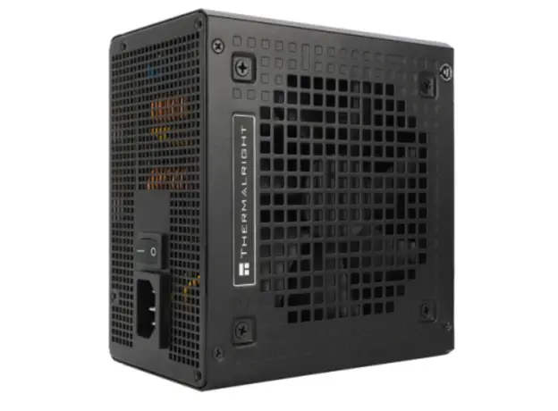 კვების ბლოკი THERMALRIGHT 550W 80 PLUS Bronze - TR-TB-550S, 3 image