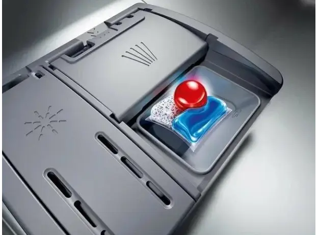 ჭურჭლის სარეცხი მანქანა BOSCH SMS26AW00Q, 5 image