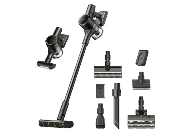 მტვერსასრუტი Dreame Cordless Vacuum Cleaner R10s Pro (VZV23A), 2 image