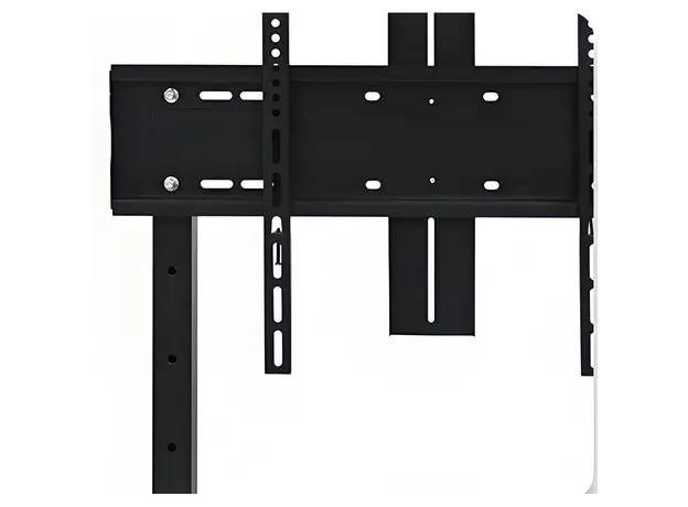 TV Mount Allscreen C1700, 40"-70", TV Mount With Roller, Black, 5 image
