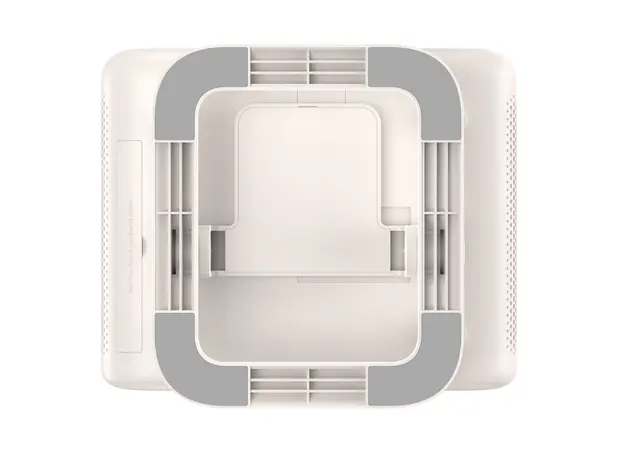 პროექტორი Yaber L2 Plus Home Cinema, LCD Projector, FHD 1920x1080, 700lm, JBL Speakers, White, 5 image