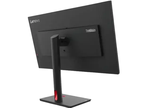 მონიტორი Lenovo ThinkVision T32h-30 Black, 6 image