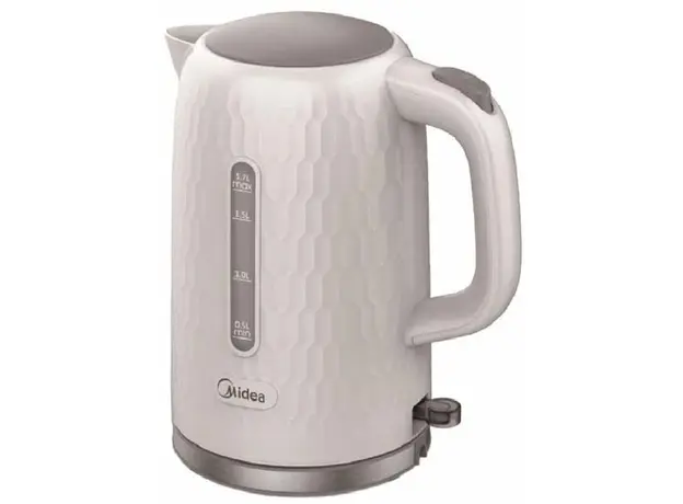 ელექტრო ჩაიდანი Midea MK-17D19A2, 2 image