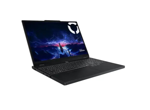 ნოუთბუქი Lenovo Legion 5  15.1" OLED 165Hz Ultra 7 255HX 32GB 1TB SSD RTX 5060 8GB Eclipse Black, 3 image