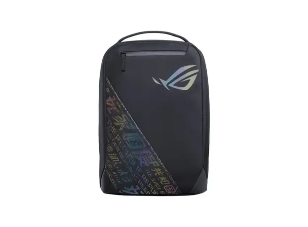 ნოუთბუქის ჩანთა Asus ROG Backpack BP1501G Holographic Edition, 2 image