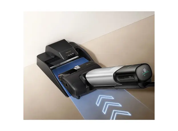 მტვერსასრუტი Mova Wet and Dry Vacuum X4 Pro (HMH17A), 16 image