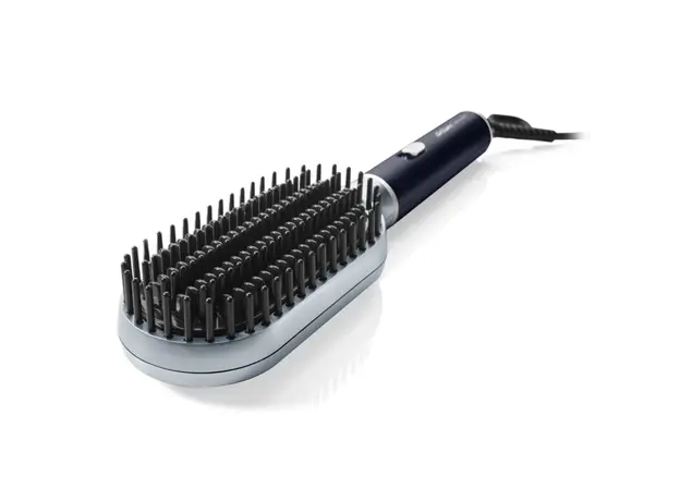 თმის სტაილერი Arzum AR5158, Hair Styler, Silver, 3 image