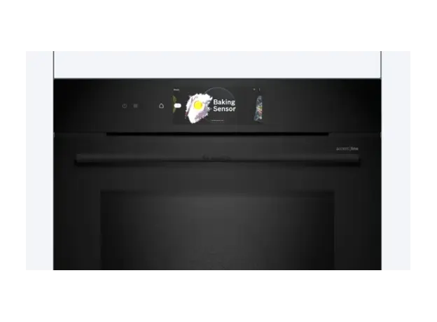 ჩასაშენებელი ღუმელი BOSCH HMG978NB1, 3 image