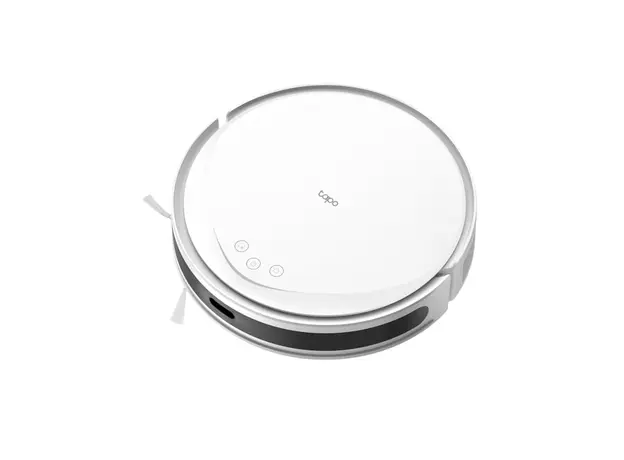რობოტი მტვერსასრუტი TP-LINK Robot Vacuum Cleaner Tapo RV20 Max Robot Vacuum Cleaner, 3 image