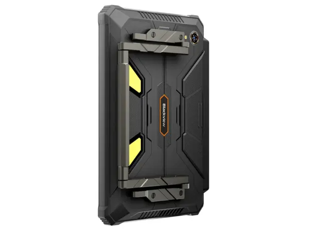 ტაბლეტი Blackview Active 12 Pro 5G Projector 11''  FHD+  16GB 1TB Black, 3 image