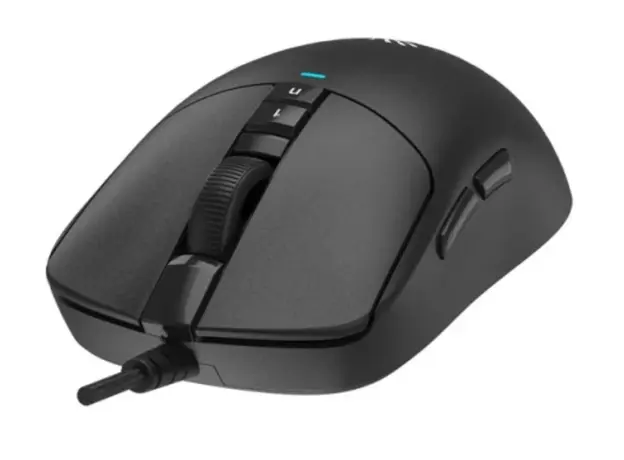 მაუსი A4Tech Bloody W72 Ultra Lightweight Gaming Mouse Black, 4 image