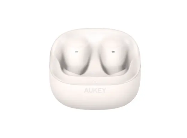 ყურსასმენი Aukey EP-M3A Move Vibe Wireless Earbuds - White